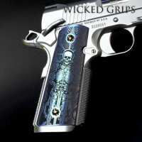Read Wicked Grips Reviews